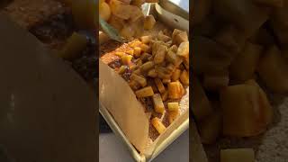 Apple Pie Crumble Bars (Vegan + GF) | Minimalist Baker Recipes