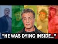 Sylvester Stallone’s Tragic Truth at 79 Will Leave You Speechless
