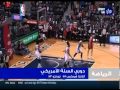 النشرة الرياضية 19-3-2014