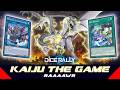KAIJU - DICE RALLY! 🎲 | Yu-Gi-Oh! Master Duel
