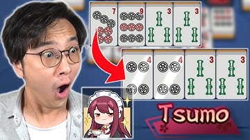 One Of The LUCKIEST Games I