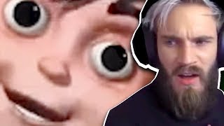 THEY SHOW THIS TO KIDS? ? ? YLYL #0010