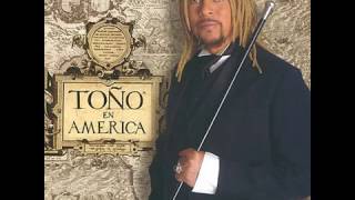 Video thumbnail of "Toño Rosario - Yerba Mala (2002)"
