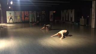 THIS TOWN - Make Your Move Performing Arts 2016