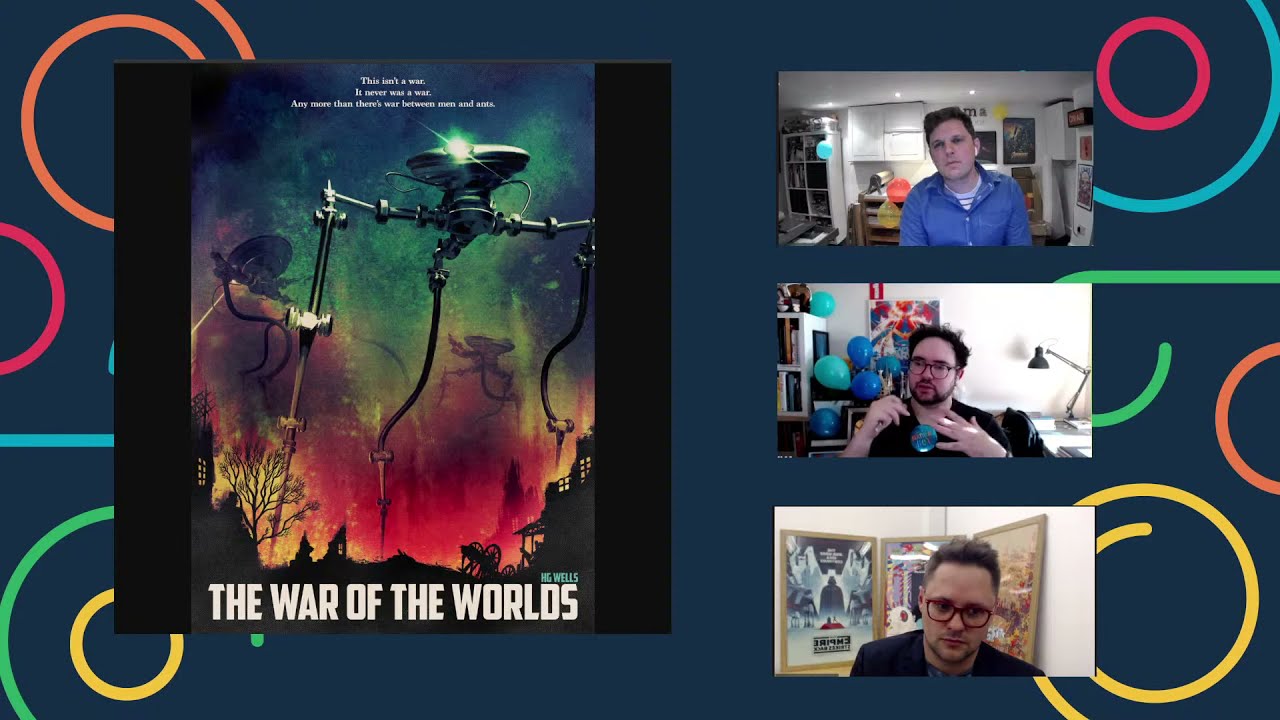 Moor Art, 1 Year Anniversary - AMPjam 2021