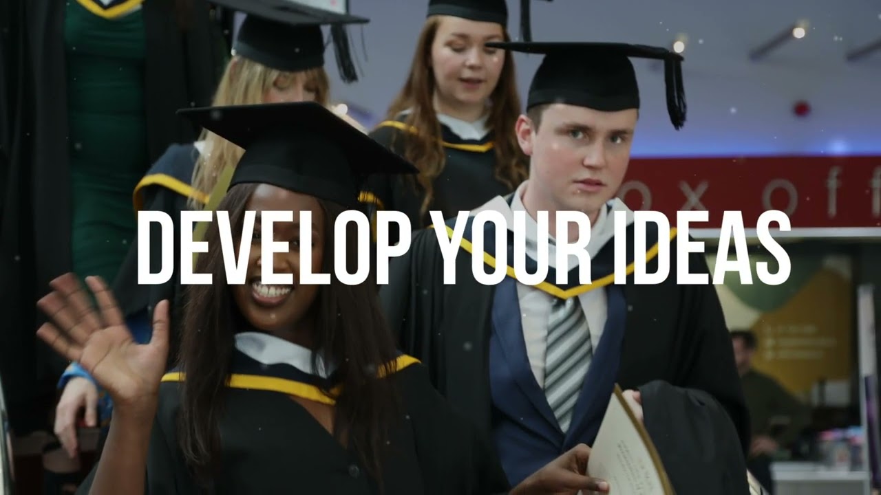 BCFE Graduation 2022