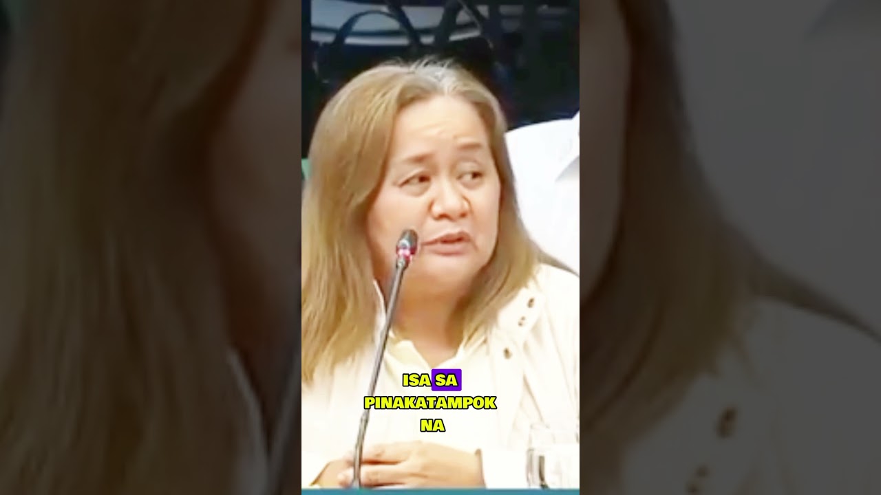 Kuwento ng Buhay ni Sally Santos 