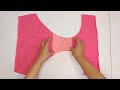 make your own underwear without pattern