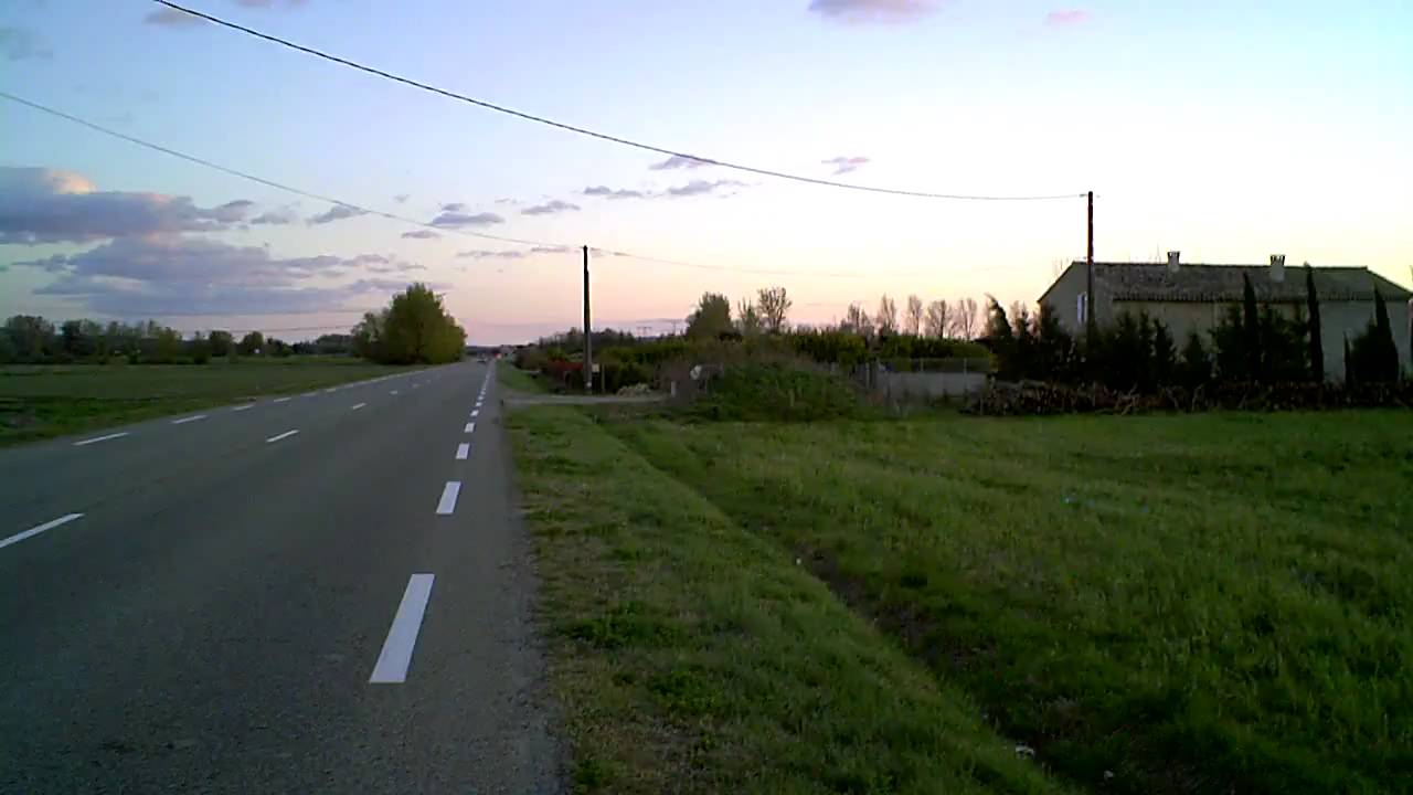 RADARS mobiles : Prévention ou " Pompe à fric " ? Scoop - La preuve par l'image !