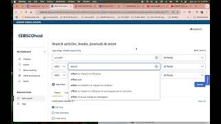 EBSCOhost2025