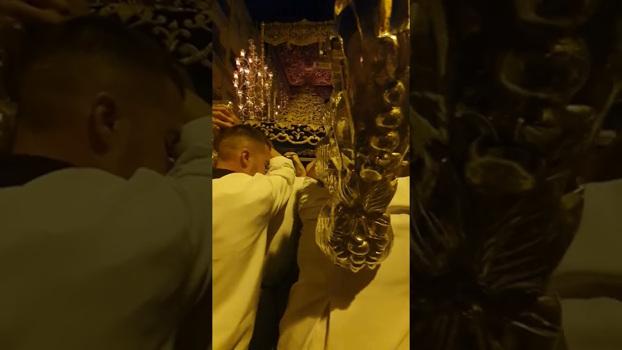 Gran Perdon Carrion 2022