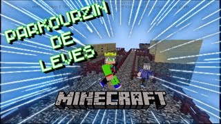 O Parkour mais Difícil do mundo😱 (sqn) Estou enferrujado!??
Glr queira agradecer muito a todo mundo q me apoiou ta bem obg a todos vcs por esperarem cueta o video e deixa aquele likezao tchau ✌🏻❤️
🔴Curtiu ? ✔️
🔵Inscreva-se ✔️
🔴Ative o sininho ✔️
🔵Twitter:🐦@drony_games✔️
❤️ A humildade não é conquistavel vc nasce com ela! 😘👊
#Rumoaos300subs
Setup:
📱Celular:Moto E4 plus 7.1.1
🎬Editor: Power Director sem marca dágua
📸Thumbs:Nova Skin(procura-se um thumbmaker)
📽️Gravador: du recorder
╲╭━━━━╮╲╲
╲┃╭╮╭╮┃╲╲
┗┫┏━━┓┣┛╲
╲┃╰━━╯┃
╲╰┳━━┳╯╲╲
╭╮╱╱╭━━┳╮╭━┳━━━╮
┃┃╱╱╰┫┣┫┃┃╭┫╭━━╯
┃┃╱╱╱┃┃┃╰╯╯┃╰━━╮
┃┃╱╭╮┃┃┃╭╮┃┃╭━━╯
┃╰━╯┣┫┣┫┃┃╰┫╰━━╮
╰━━━┻━━┻╯╰━┻━━━╯
Jesus te ama❤️😎👊🏼 O Parkour mais Difícil do mundo😱 (sqn) Estou enferrujado!??