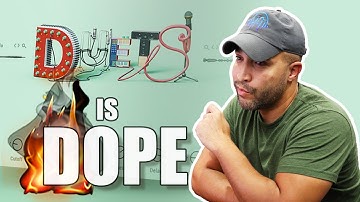 This New Plugin is INSANE! DUETS by Native Instruments