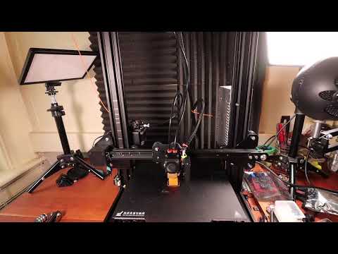 Setting up a 3d Printer with MKS sGen L v1.0 Part 3