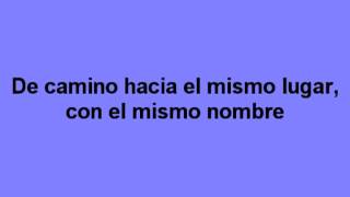 Blur - Ernold Same (Subtitulado en español)