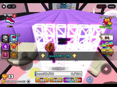 +1 crunchy wax escape-Roblox