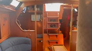 Swan 46 Mk 1