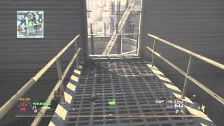 Sick Hitmarker and Sick Killcam, Same Game.