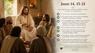 Sagrada Eucaristia, Domingo 10 de Mayo, 2026