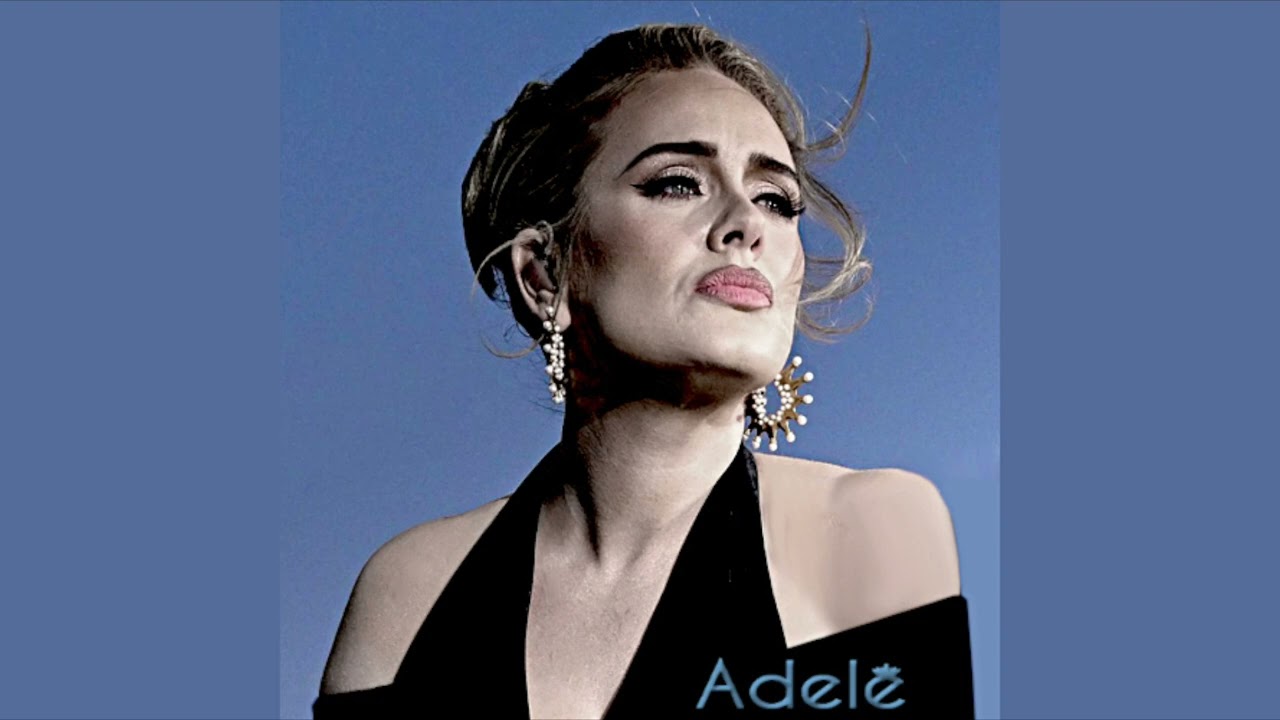Adele-No Good Woman