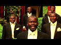 TEMBEYA NA YESU By INJILI CHOIR 5e CELPA Carmel Muhungu BUKAVU SUD KIVU