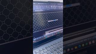 ✅Create jali design in seconds #youtubeshorts #new #autocad #viralvideo
