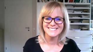 Andrea Heilpraktikerin Über Die Erfahrung Mit Podiom Liba-Methode Philipp Domsch