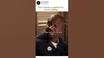 Chris Stands Up Against His Mother Youtubeshorts Music Movie Trending 