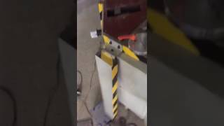 Dây chuyền sản xuất nhôm hệ cao cấp Xingfa