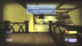 Quantum Conundrum - Set 2 Part 15 - What Goes Around...