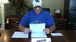HAMMERTIME with Jack Hammer · Episode 3