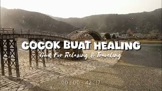 Download Lagu Cocok Buat Healing - Dj Slow Full Album Remix Terbaru - Mashup Barat Ikyy Pahlevii 2025 MP3 Download Lagu Cocok Buat Healing - Dj Slow Full Album Remix Terbaru - Mashup Barat Ikyy Pahlevii 2025 MP3