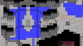 Game Dev - Devils Depths Breakable Walls