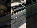 Jet ski SuperJet flush kit DIY install