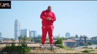 X Repo He Paid R25,000 for a Repair and Never Got His Car Back