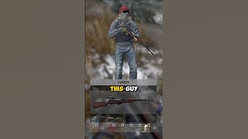 This Is Why I Have Trust Issues on DayZ! 😅