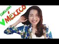 PORQUE ME ENCANTA MÉXICO 🥑 Coreana Hablando Español [KR sub]