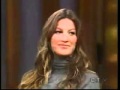 Gisele on Opa's Show