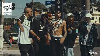YuriRedicopa, MC Arcanjo, MC Celo BK, MC LCKaiique, MC Meno Dani e Meno Saaint | Quebrada Perfomance