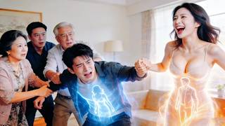 Karım sevgilisini korumak için bana intihar ettirdi; uyandığımda onun bedenindeydim