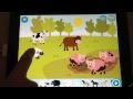 Make A Scene Farmyard Sticker App For IPad Make A Scene Farmyard Sticker App For IPad