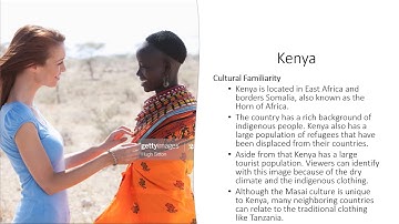 Deliverable 7 Part 2   Using Visual Communication