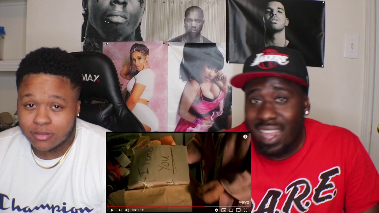 Eminem Cleanin Out My Closet Official Video