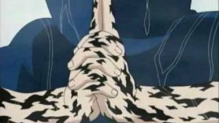 So Cold - Naruto AMV