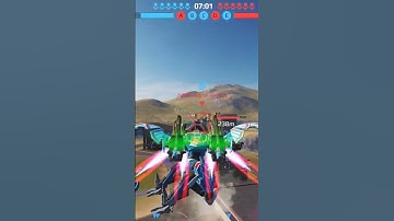 Fafnir: Aether Titan Slayer | WR - War Robots