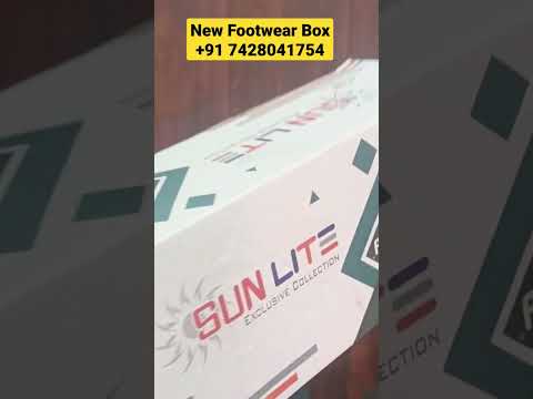 Hawai Chappal Box and Footwear Box Fabrication #chappalmachine #Box +91 7428041754, 8287271754