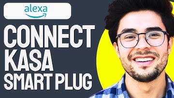 How to CONNECT kasa smart plug to Alexa (2024 Updated)