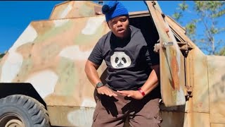 Sannere Music - Ke u Tse'pile 