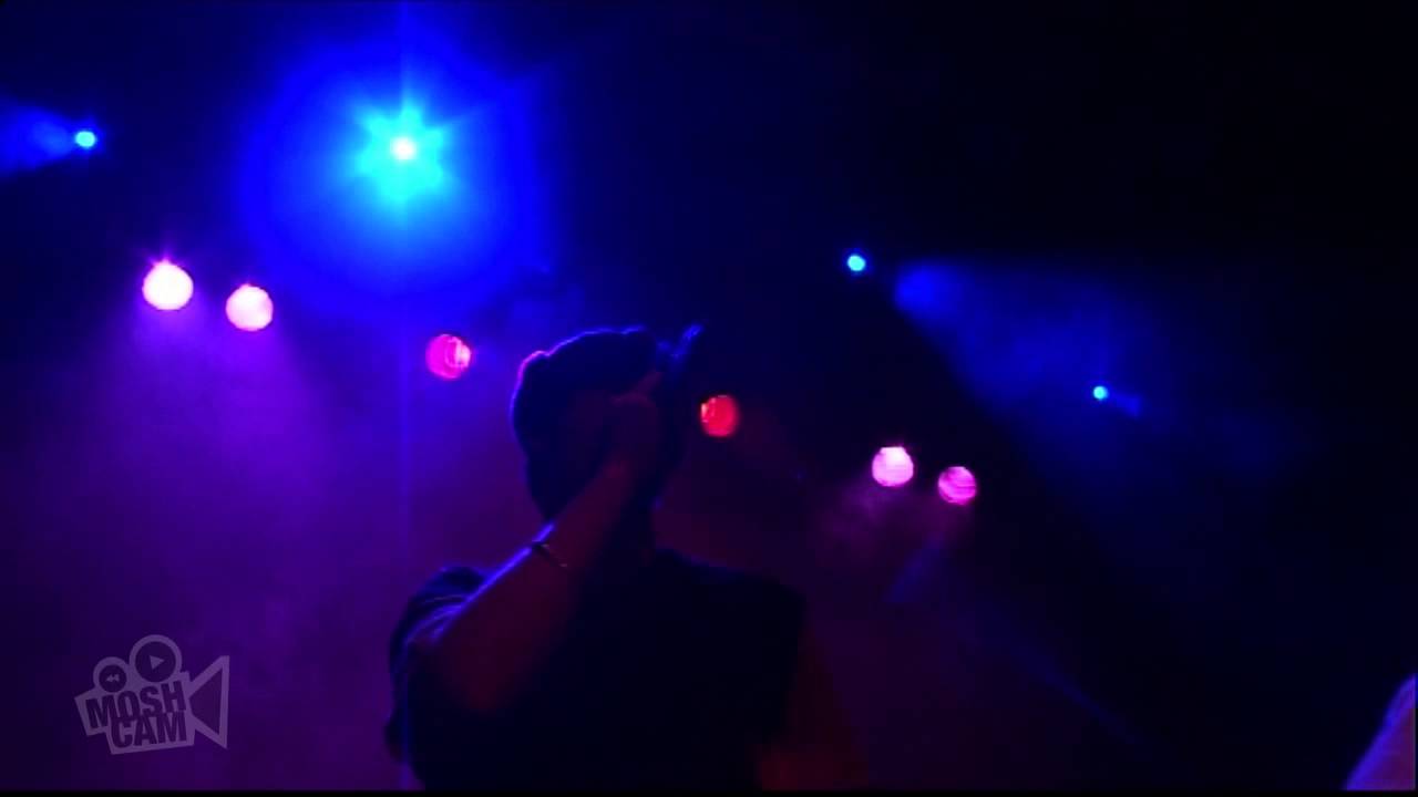 YouTubeでIllzilla - All In (Live in Sydney) | Moshcamを視聴