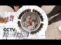 《我爱发明》 20171221 烧烤集结令 | CCTV科教